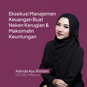 Eksekusi Manajemen Keuangan Buat Neken Kerugian & Maksimalin Keuntungan (Produk Video)