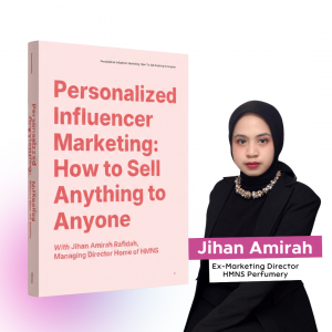 (Pocketbook) Personalized Influencer Marketing How to Sell Anything to Anybody