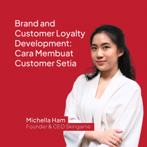 Brand And Customer Loyalty Development (Produk Video)