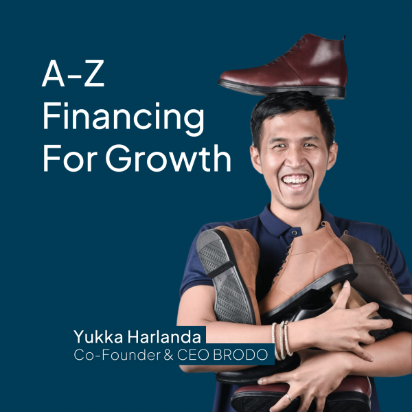 A-Z Financing For Growth (Produk Video)