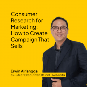 Consumer Research for Marketing: How to Create Campaign That Sells (Produk Video)