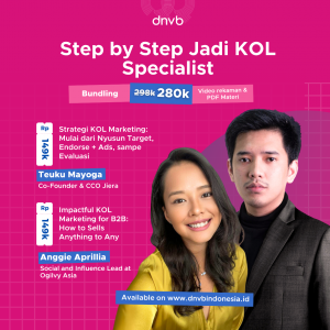 Step by Step Jadi KOL Specialist-Update (Bundling)