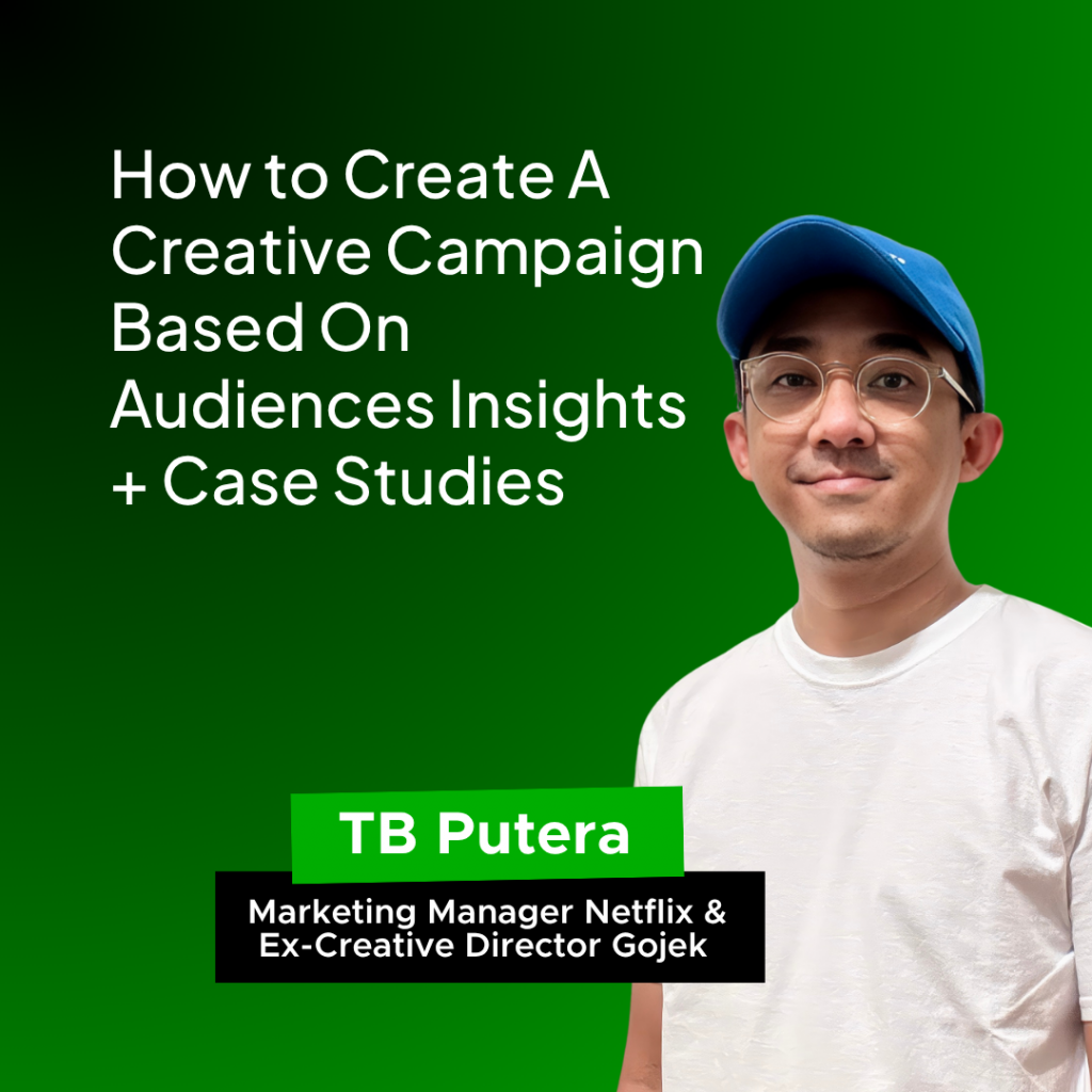 How to Create A Creative Campaign Based On Audiences Insights + Case Studies
