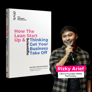 How The Lean Start Up (Pocketbook)