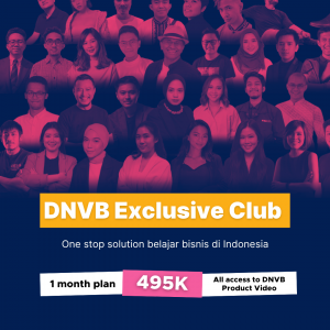 Monthly Exclusive Club