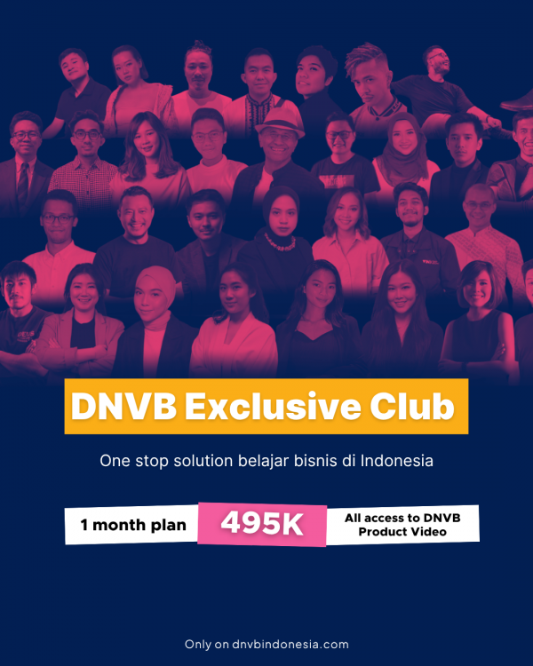 Monthly Exclusive Club