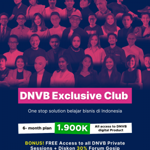 6-Month Plan Exclusive Club